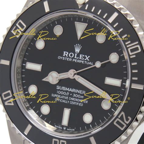 beli rolex submariner|rolex submariner nero prezzo.